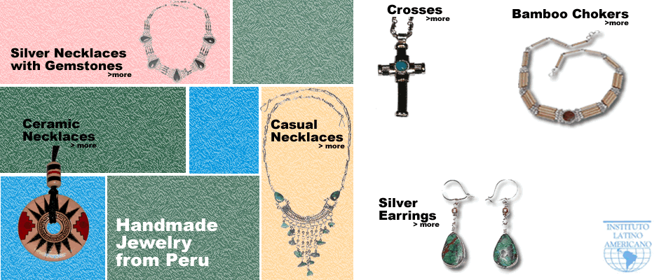Turquoise Jewelry, Bamboo Chokers,  Opal Earrings, Silver Crosses and more